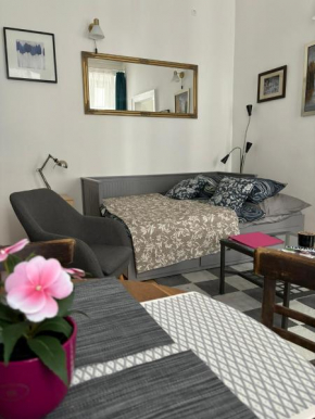 Kiraly utca 15 cozy studio